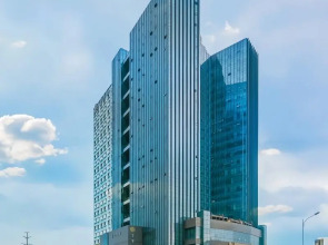 Ji Hotel Shenzhen Baoan International Convention a