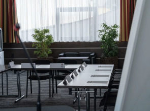 Best Western Plus Plaza Hotel Graz