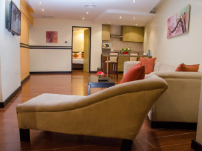 Best Western Plus Meridian Hotel