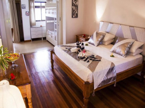 Le Domaine de La Reserve