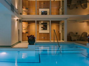 Grand Tonic Hotel & SPA NUXE