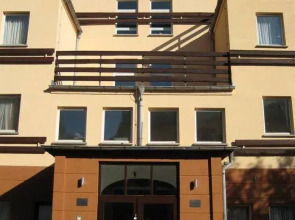 Touristenhaus Berlin Grünau