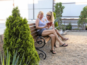 Гостевой Дом Фрегат