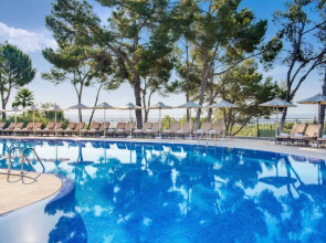 Castillo Hotel Son Vida, a Luxury Collection Hotel, Mallorca