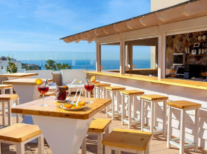 Aparthotel Los Dragos del Sur