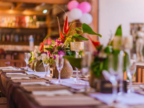 Отель Ocean Pie Phuket