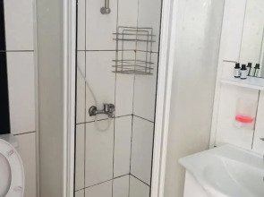 Sato Apart Hotel Fethiye