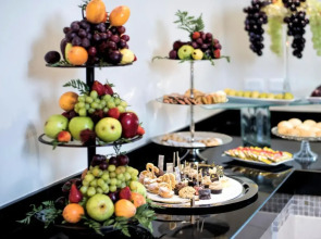 Iberostar Waves Tucán - All Inclusive