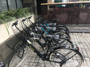 Akana Boutique Hotel Sanur