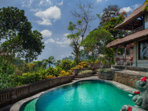 Курорт Pita Maha Resort & Spa