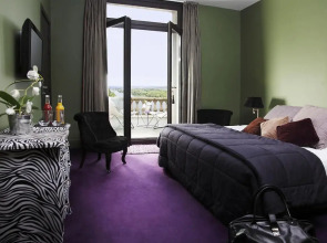 Residence Le Domaine de la Corniche - Vacancéole