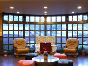 Отель Kawaguchiko Park