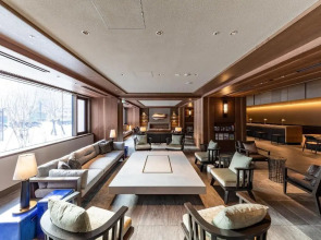 Solaria Nishitetsu Hotel Sapporo