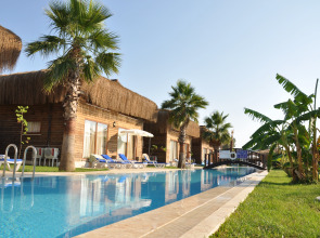 Sahra Su Holiday Village & Spa
