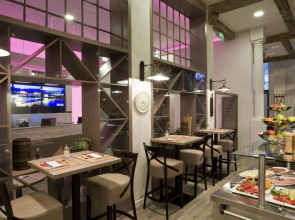 Estilo Fashion Hotel