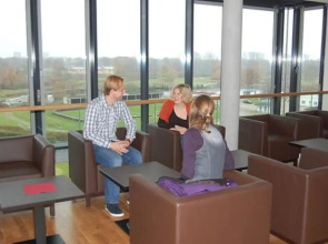 Jugendherberge Horner Rennbahn - Hostel