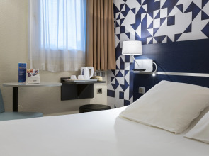 Comfort Hotel Paris Porte D'Ivry