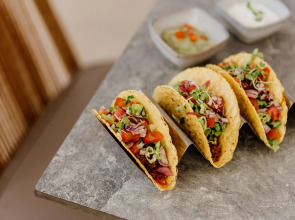 Cavo Zoe Seaside Hotel