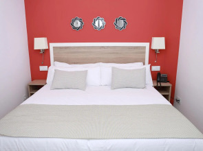 New Point Madrid Opera