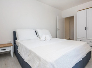 Pool Apartment Bakija 2