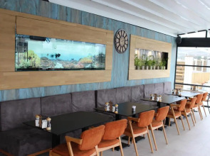 Uçar Royal Hotel and Conference Hall