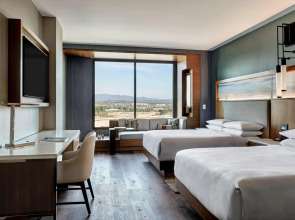 Solaria Nishitetsu Hotel Seoul Myeongdong