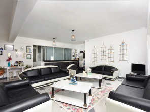 Aquarius Beach Eco-Hotel