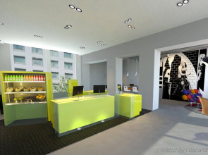 Comfort Hotel Xpress Youngstorget