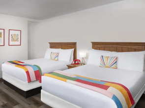 The Sojourn Los Angeles - Sherman Oaks