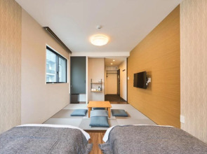 M’s Hotel Gojo Naginatagiri