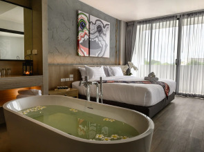 iSanook Resort & Suites Hua Hin