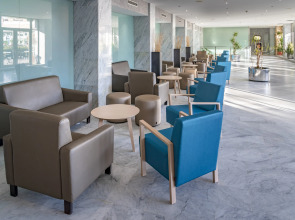 Курортный отель 4R Salou Park Resort I