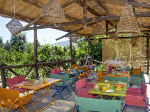 Relais Correale Rooms & Garden