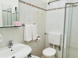 Hotel Columbia Frontemare