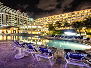 Golden Parnassus Resort & Spa All Inclusive