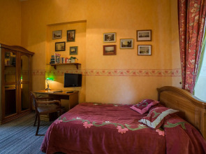 Отель «Шекспир»