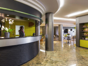 Aparthotel Adagio Geneve Mont Blanc