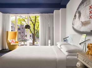 Andaz Amsterdam, Prinsengracht, By Hyatt