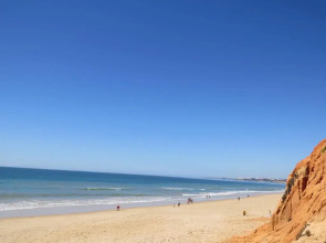 Alfamar Beach & Sport Resort