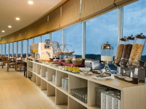 Indoluxe Hotel Jogjakarta