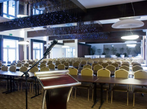 Park Hotel Diament Zabrze