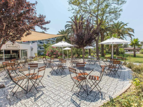 Atlantique Holiday Club - All Inclusive