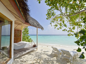 Safari Island Resort