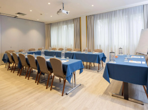 Best Western Air Hotel Linate