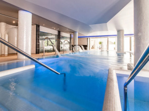 Spring Hotel Vulcano