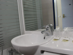 Eurohotel Airport Orly Rungis