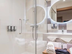 Hampton by Hilton Lodz City Center