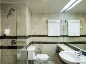 Asyana Kemayoran Jakarta