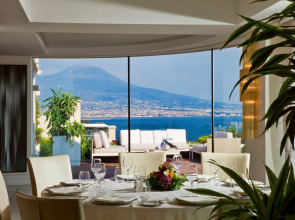 Grand Hotel Vesuvio