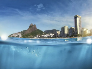 Hotel Marina Palace Rio Leblon